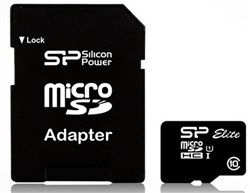 کارت حافظه  سیلیکون پاور MicroSDHC UHS-1 32Gb94177thumbnail